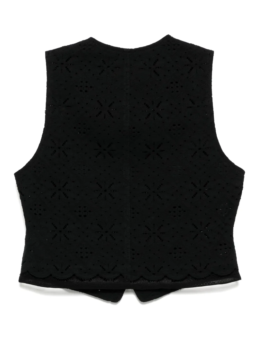 Y's chaleco con encaje | Chalecos y camisetas | Image 2