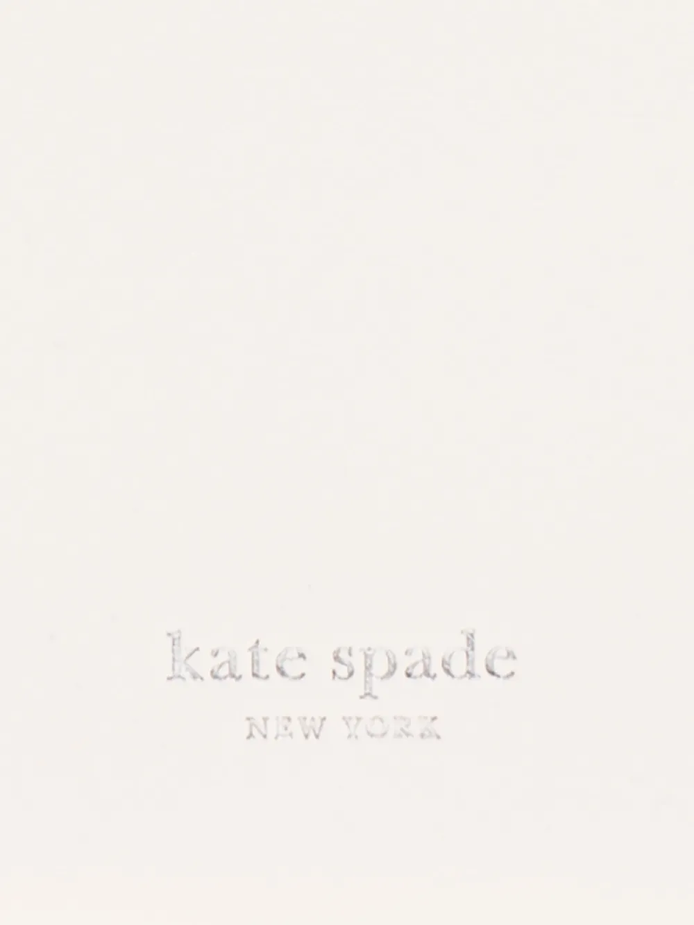 KATE SPADE GRACE SHOULDER BAG