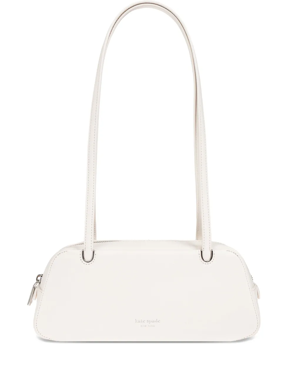 Kate Spade Grace schoudertas Wit