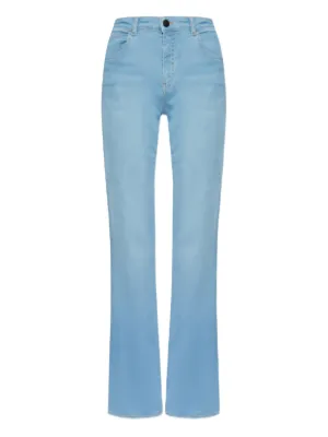 Emporio Armani Flares & Bell Bottom Jeans for Women - Shop
