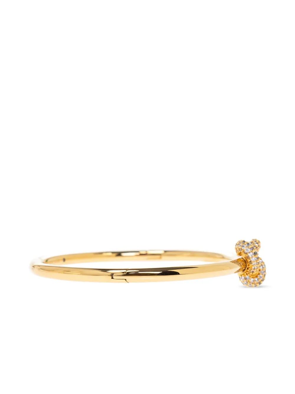 Kate Spade Knot-detailing Bracelet