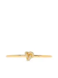 Kate Spade knot-detailing bracelet - Gold