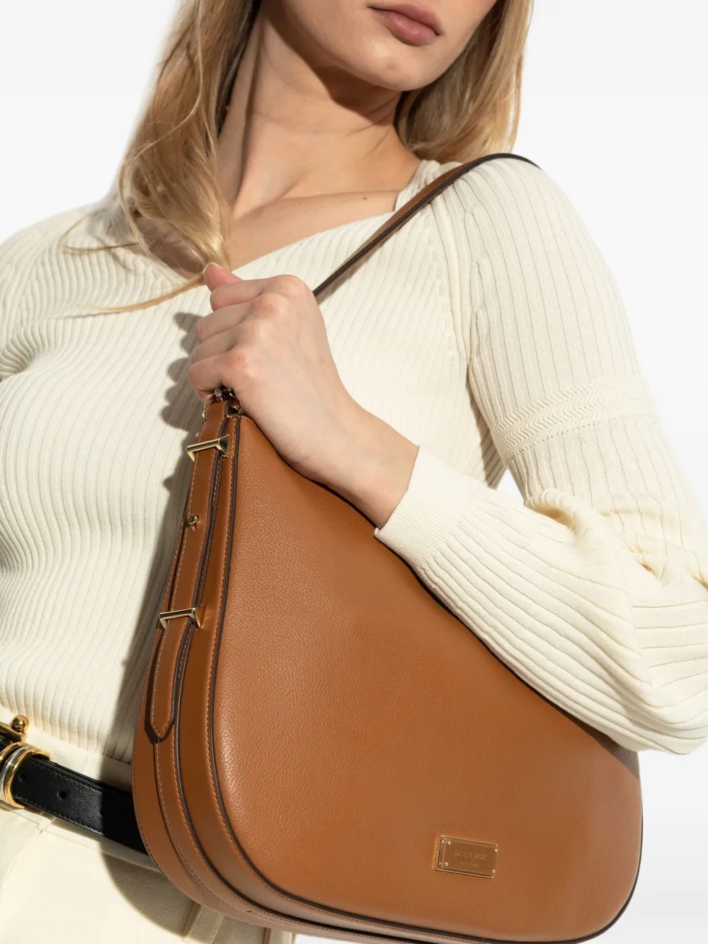 Kate Spade Liv grote shopper - Bruin