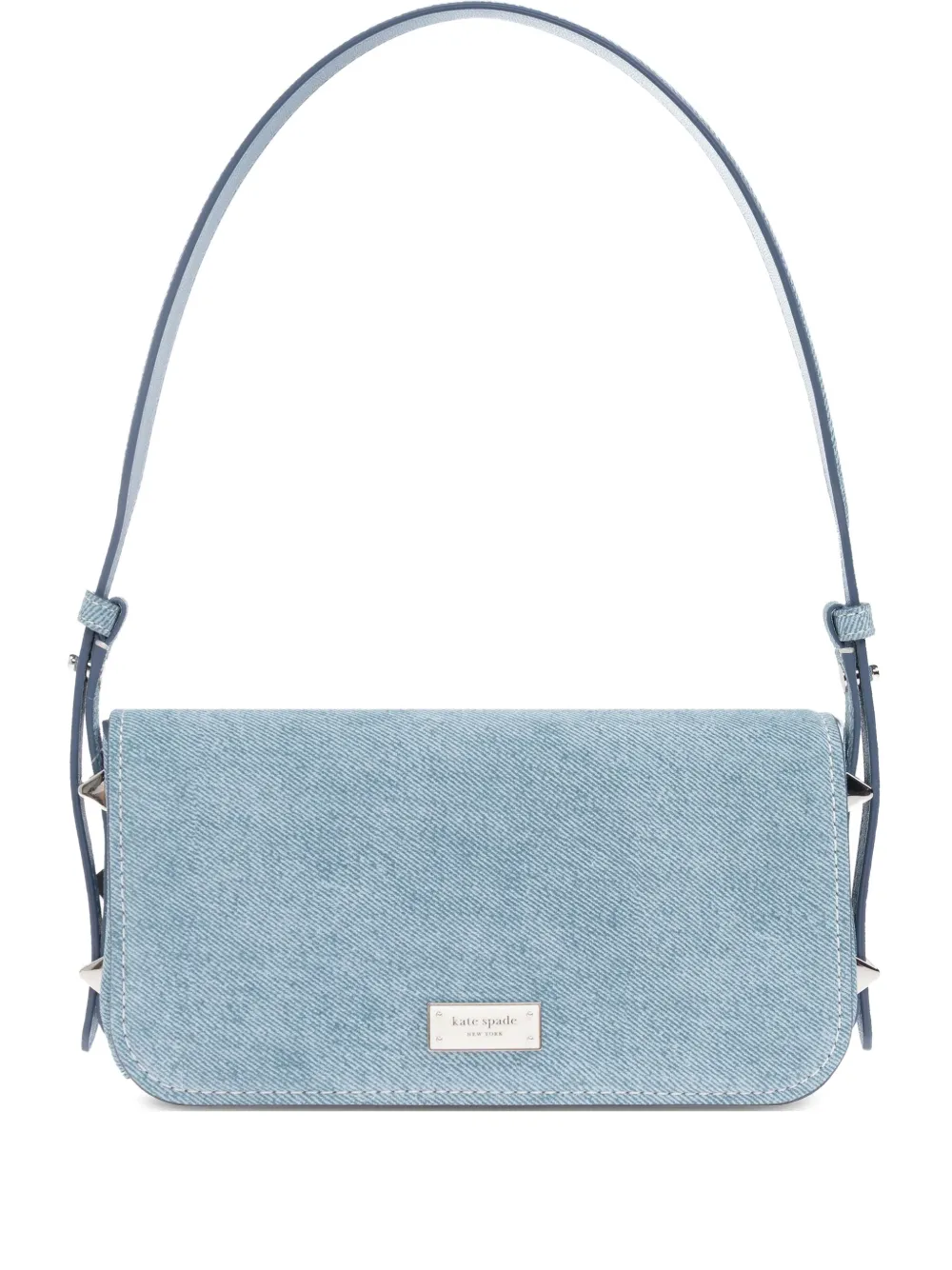 Kate Spade Liv shopper Blauw