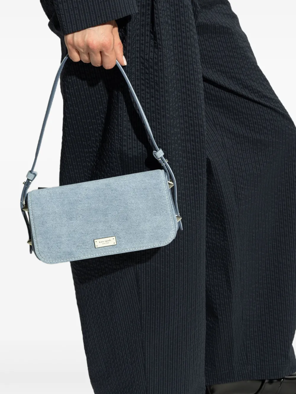 Kate Spade Liv shopper - Blauw