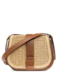Kate Spade Nouveau sadle bag - Neutrals