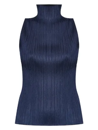限定値下げ！PLEATS PLEASE / 2025 SS / 美品！ navy 限定値下げ！PLEATS PLEASE / 2025 SS / 美品！ navy PLEATS