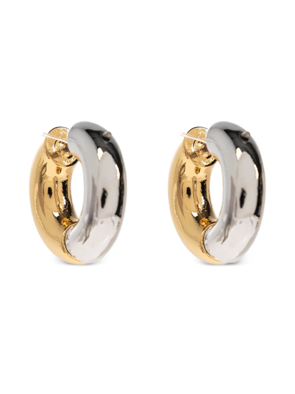 Kate Spade Brass Earrings