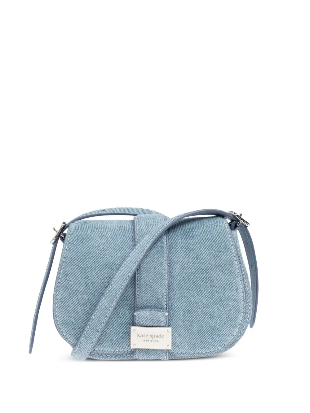 Kate Spade Nouveau kleine boekentas Blauw