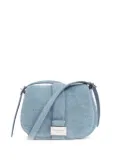 Kate Spade mini Nouveau satchel bag - Blue