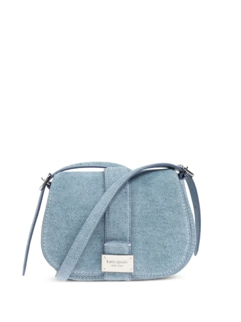 Kate Spade mini Nouveau satchel bag