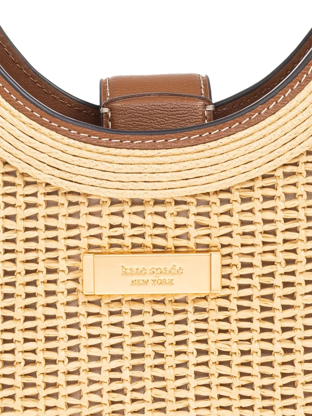Shop Kate Spade Small Noveau Tote Bag