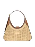 Kate Spade small Noveau tote bag - Neutrals