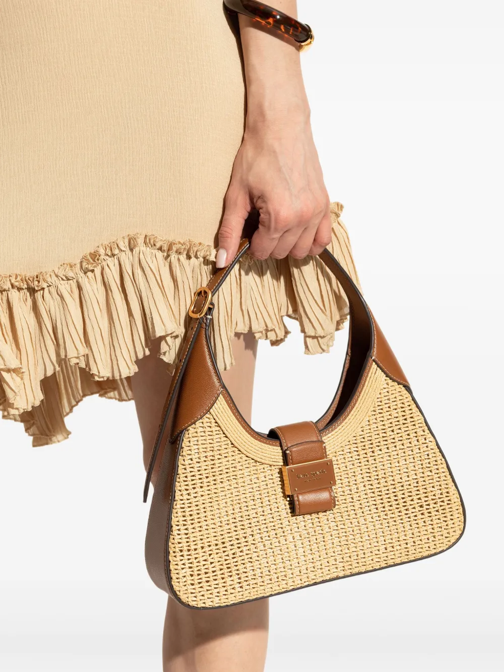 Kate Spade Kleine Noveau shopper - Beige