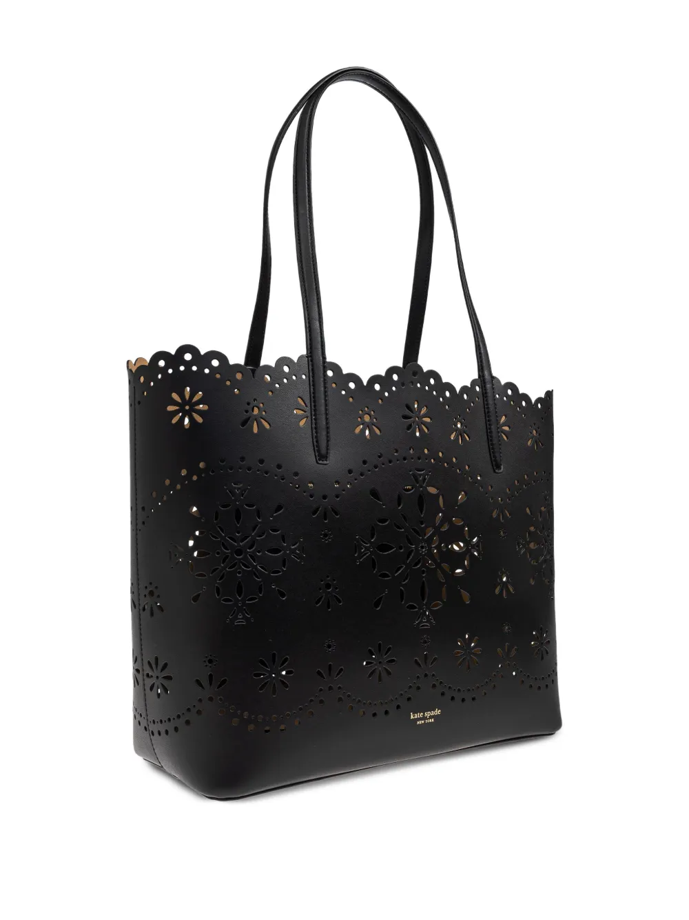 Kate Spade Large Do It All Tote Bag