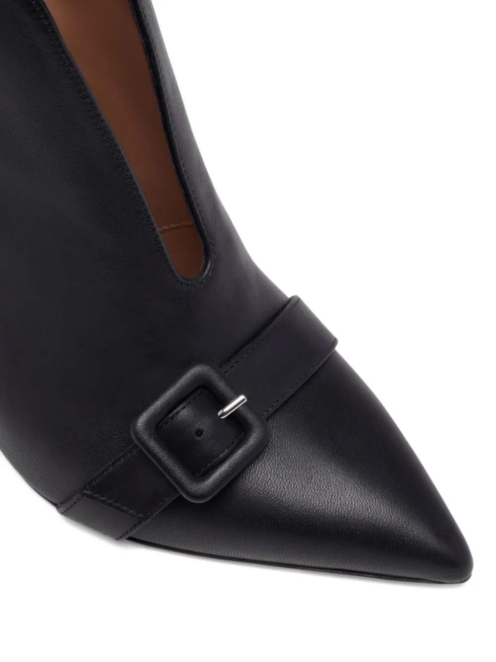 Malone Souliers 70mm Esther boots Black