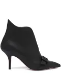 Malone Souliers 70mm Esther boots - Black