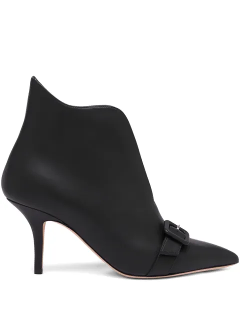 Malone Souliers 70mm Esther boots 