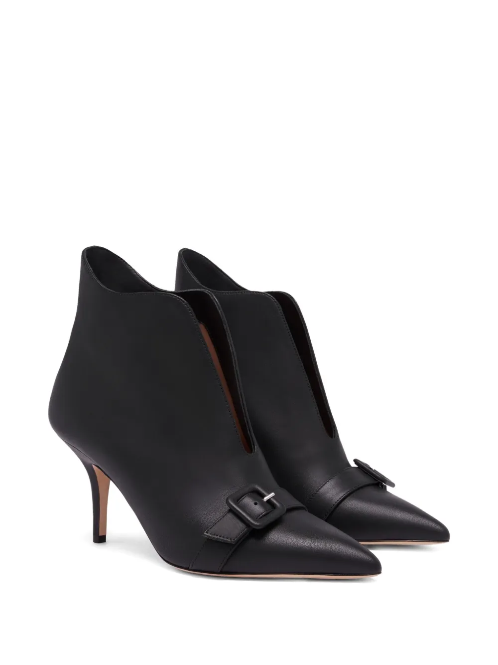 Malone Souliers 70mm Esther boots Black