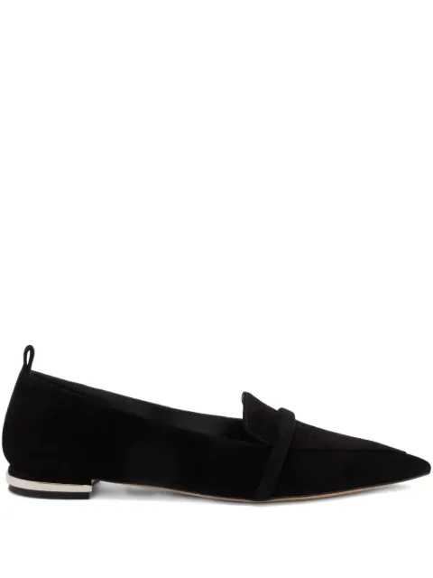 Malone Souliers Dora loafers 