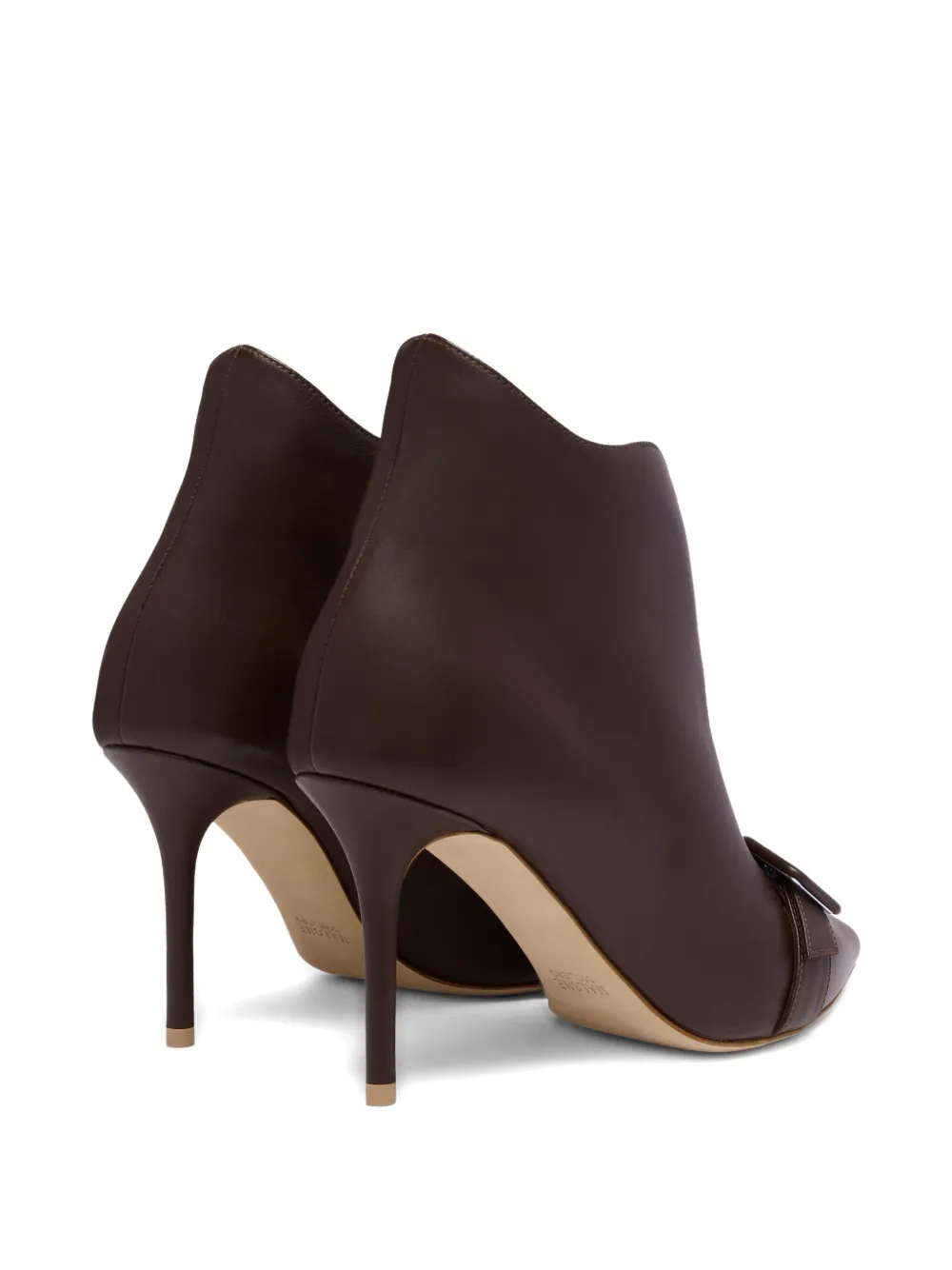 Malone Souliers Esther 85mm boots Brown