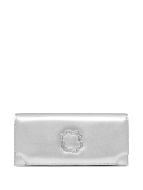 Malone Souliers Vivien clutch bag