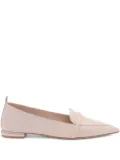 Malone Souliers Dora loafers - Neutrals