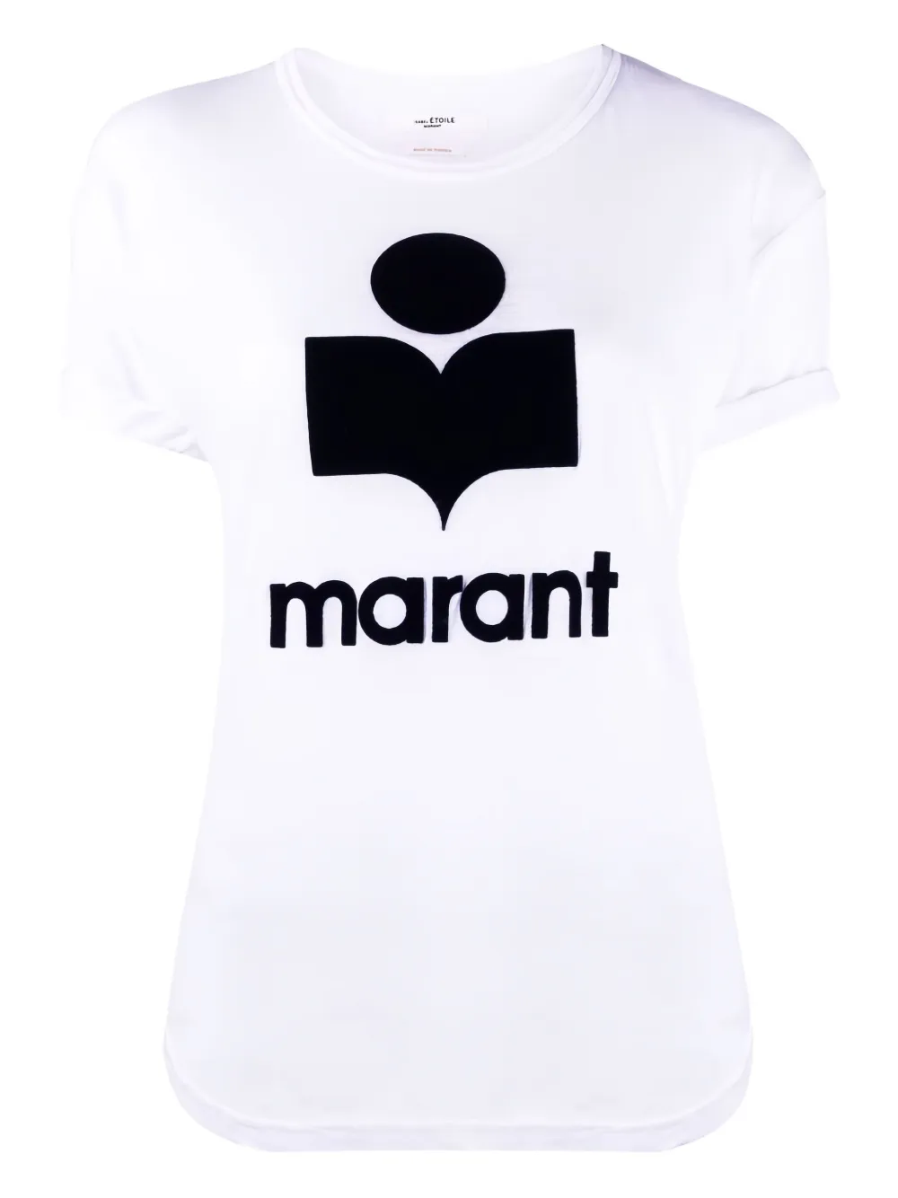 MARANT ÉTOILE playera Koldi | blanco | Image 1