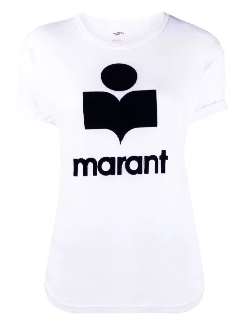 MARANT ÉTOILE Koldi T-shirt