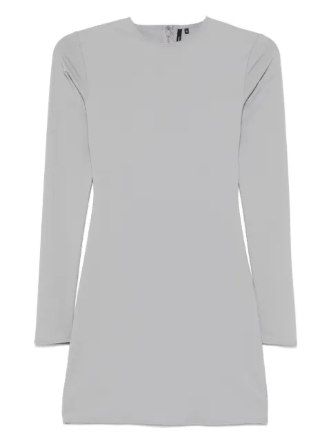ENTIRE STUDIOS longsleeve mini dress