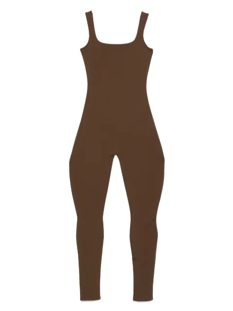 ENTIRE STUDIOS square neck jumpsuit