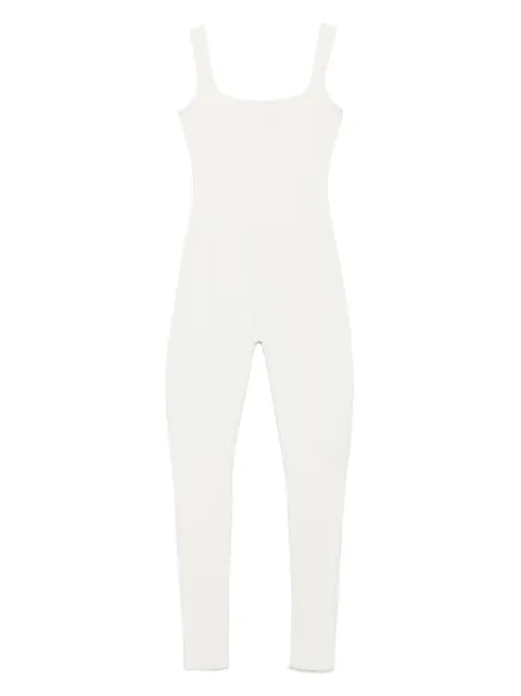 ENTIRE STUDIOS square neck jumpsuit
