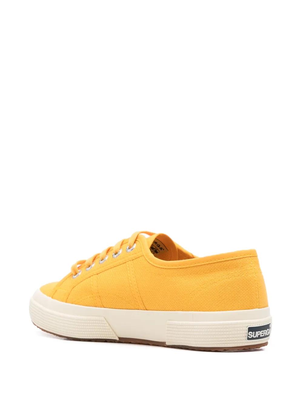 Superga Cotu sneakers Geel