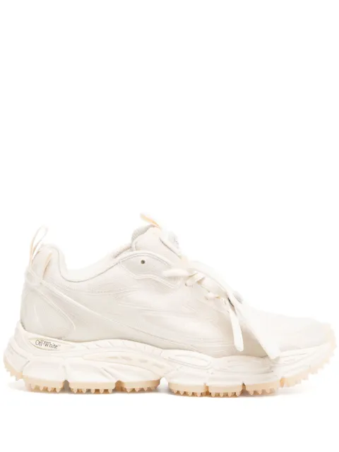 Off-White سنيكر 'بي رايت باك'