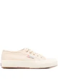 Superga Linen sneakers - Neutrals