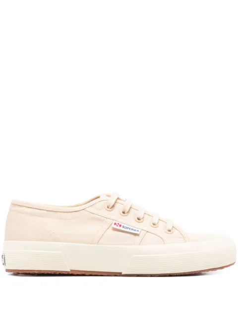 Superga Linen sneakers