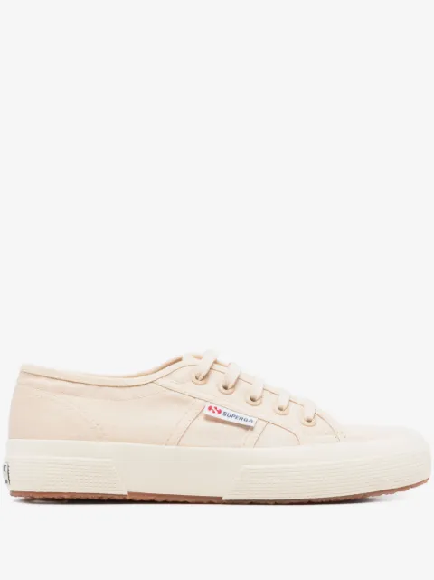 Superga zapatillas Linen