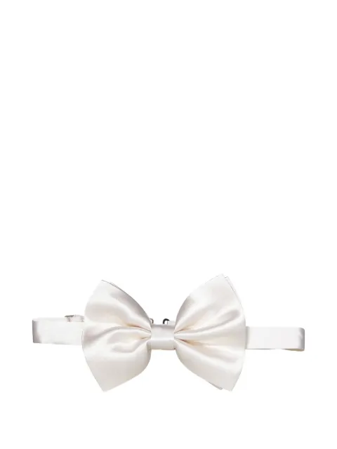 FRANZESE COLLECTION Gran Galà bow tie