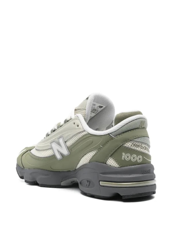 New Balance 1000 スニーカー | Flight Club Japan