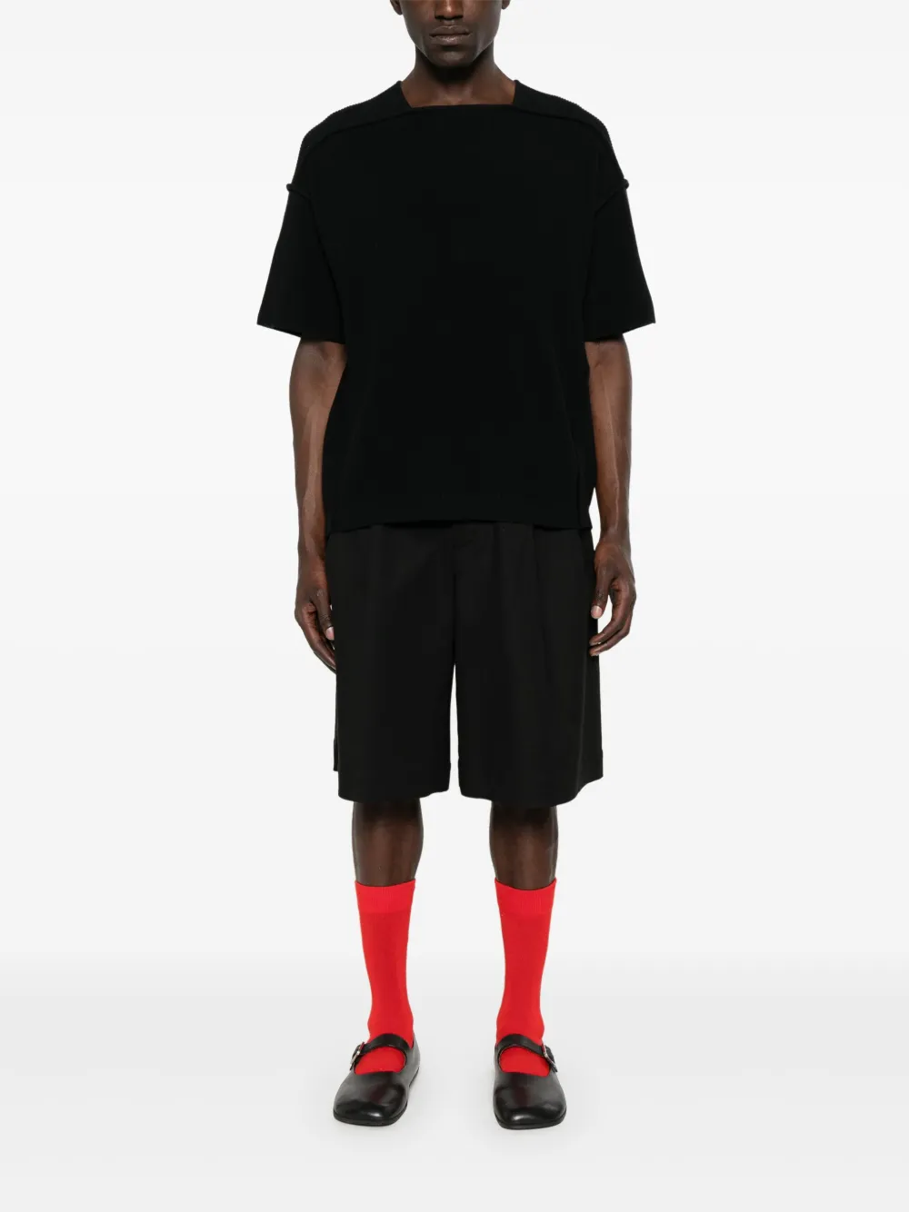 ENTIRE STUDIOS playera Block | Playeras y jerséis | Image 2