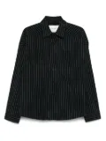 ENTIRE STUDIOS Miller shirt - Blue