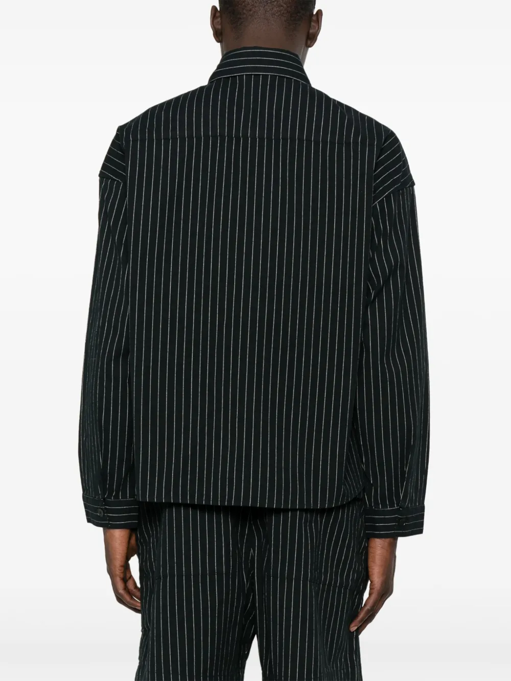 Shop Entire Studios Miller Shirt