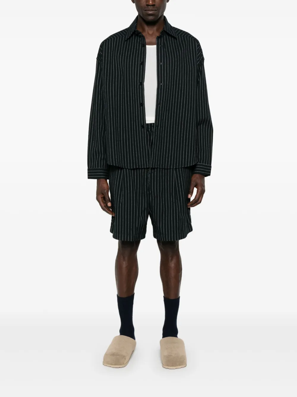 ENTIRE STUDIOS camisa Miller | Camisas | Image 2