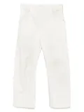 ENTIRE STUDIOS Gem jeans - White