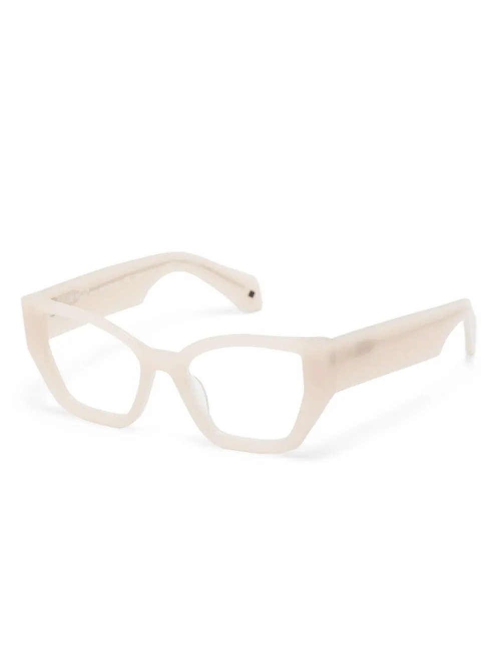 Off-White Eyewear Style 7Q glasses | Men | Image 2