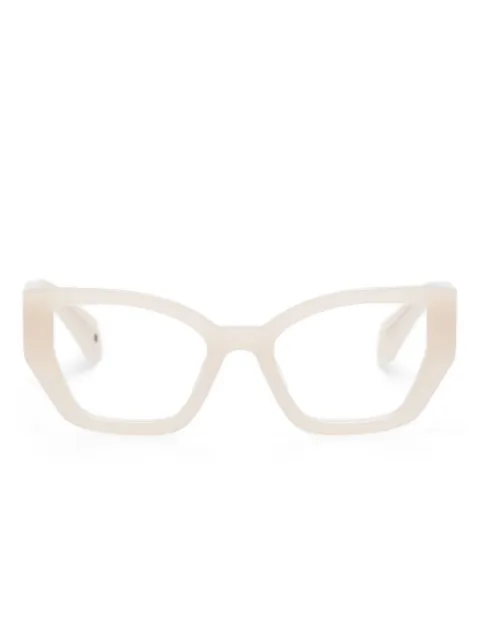 Off-White Eyewear Style 7Q glasses
