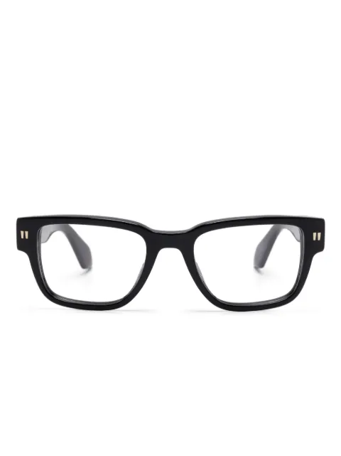 Off-White Eyewear square-frame glasses