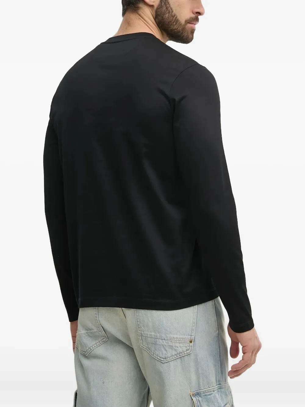 Paul & Shark playera con ondas bordadas | Playeras | Image 2