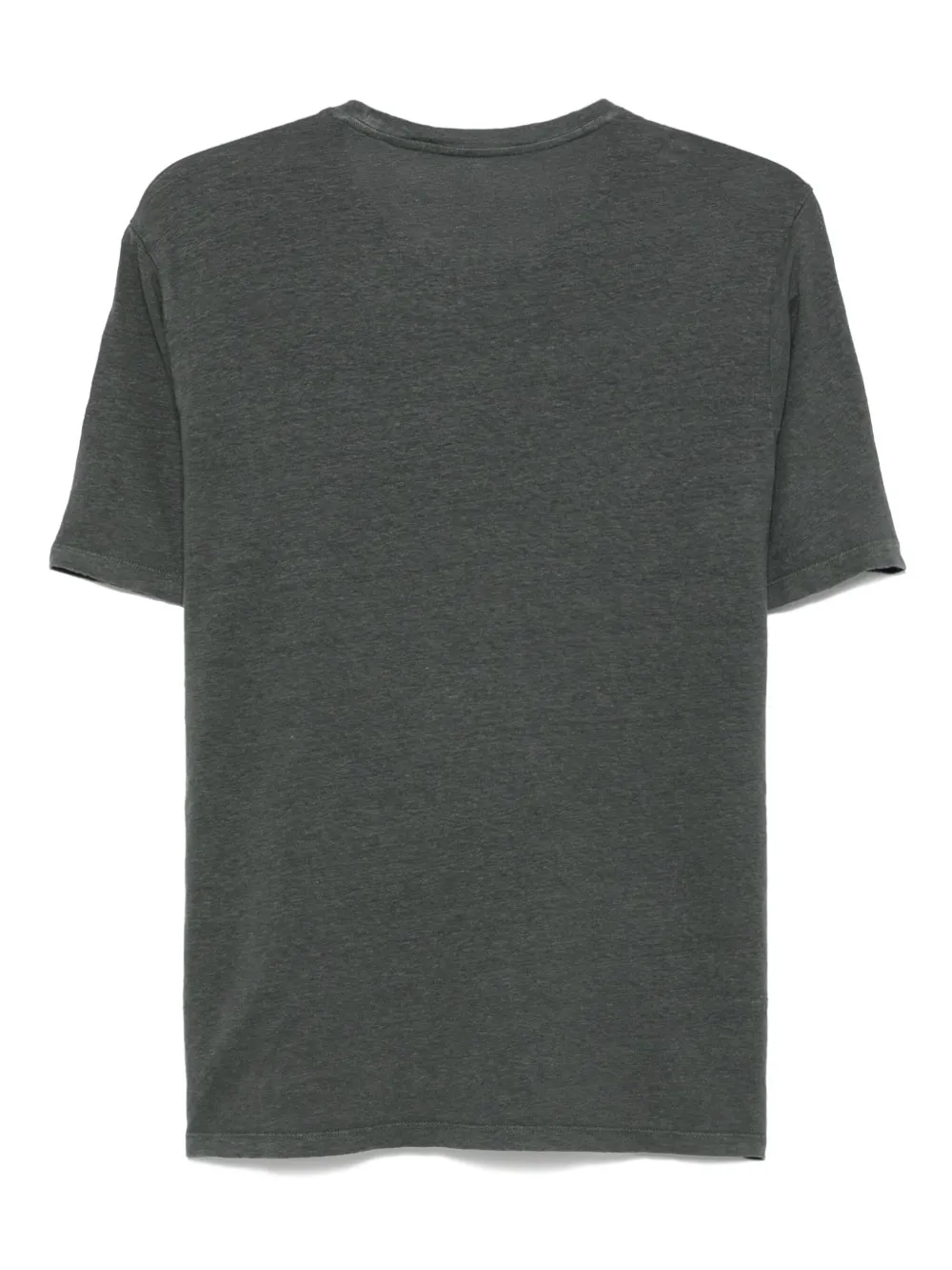 Majestic Filatures playera con cuello redondo | Playeras | Image 2