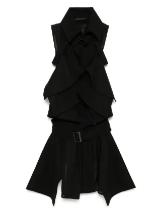 Yohji Yamamoto